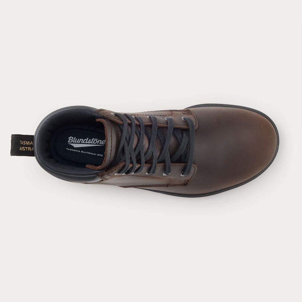 Women's Blundstone Original Lace-Up Boots Main Image