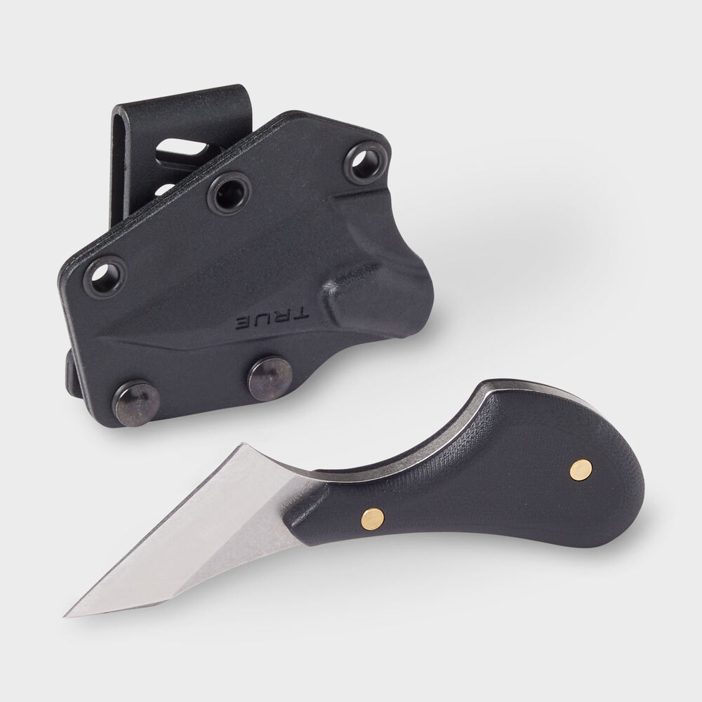Mycro Utility Knife With Multi-Position Sheath Main Image
