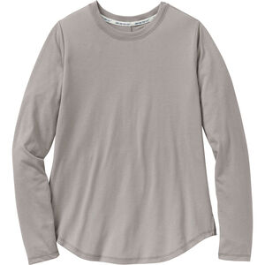 Women's Dry on the Fly Long Sleeve Crewneck