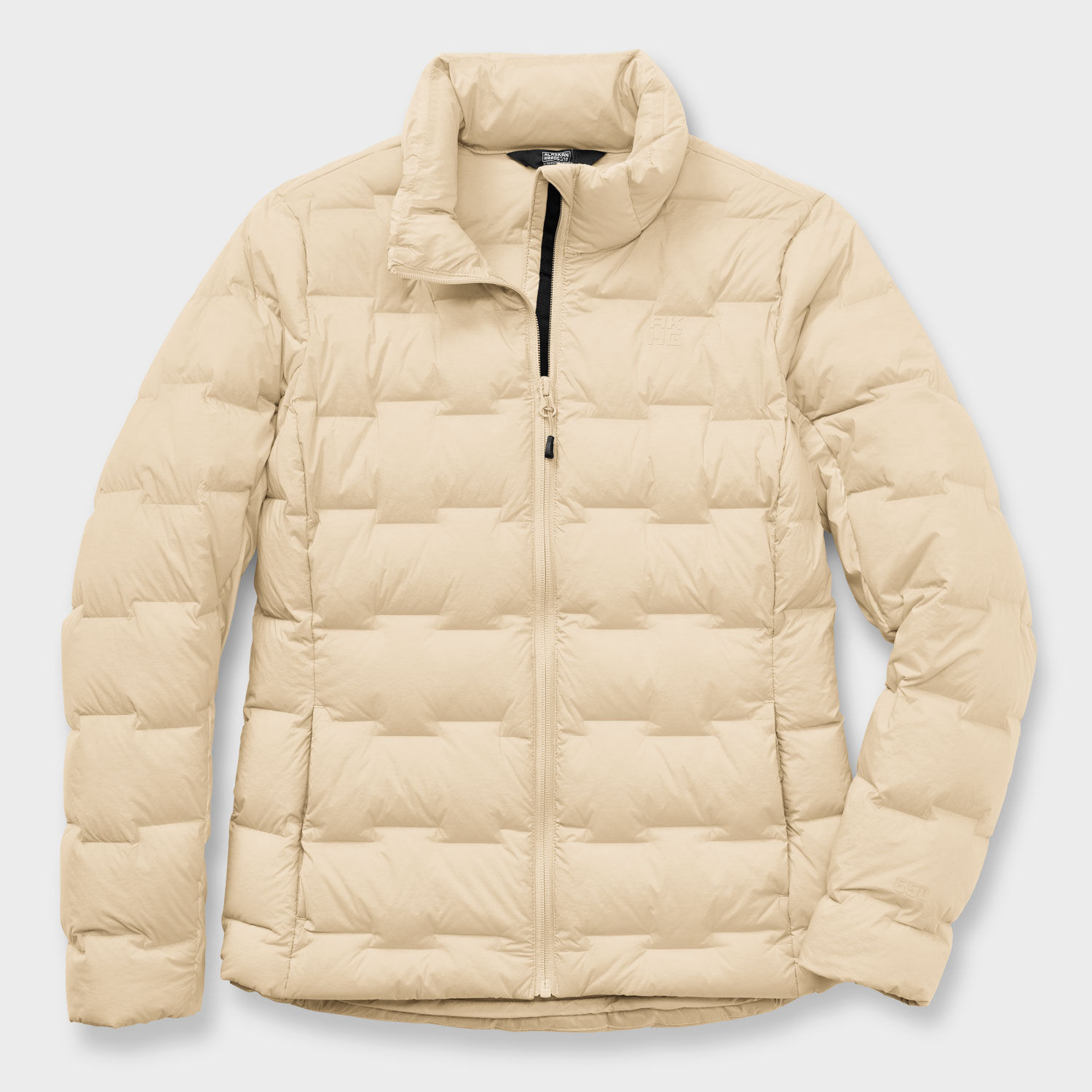 Women's AKHG Snowpack Stretch Down Jacket | Duluth Trading Company