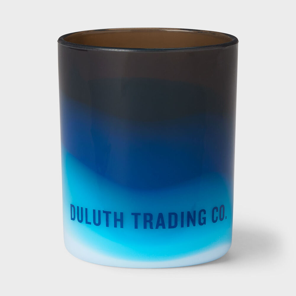 Duluth Trading Silipint Rocks Glass MBZ Main Image