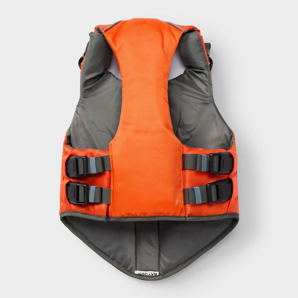 Monterey Bay Dog Lifejacket Main Image