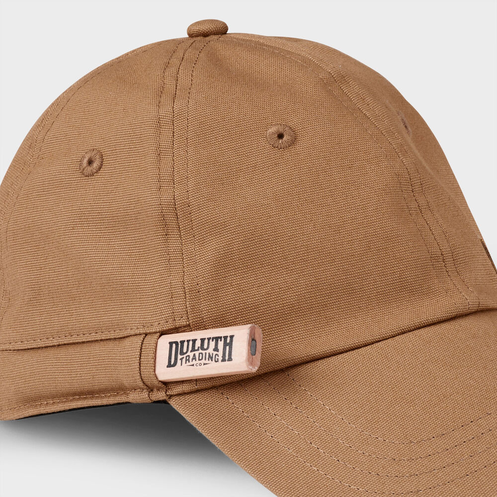 DuluthFlex Fire Hose Cap Pencil Sleeve Main Image