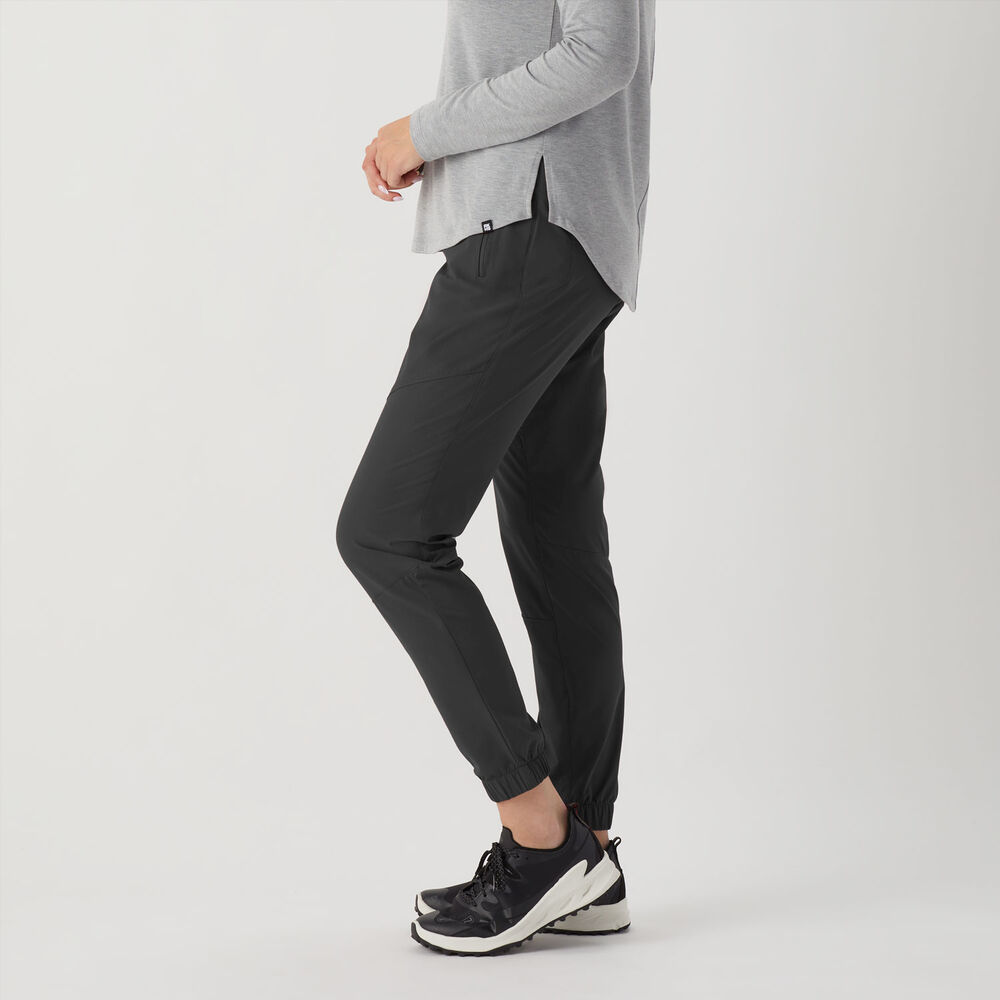 Women's AKHG Roadless Pull-On Joggers Main Image