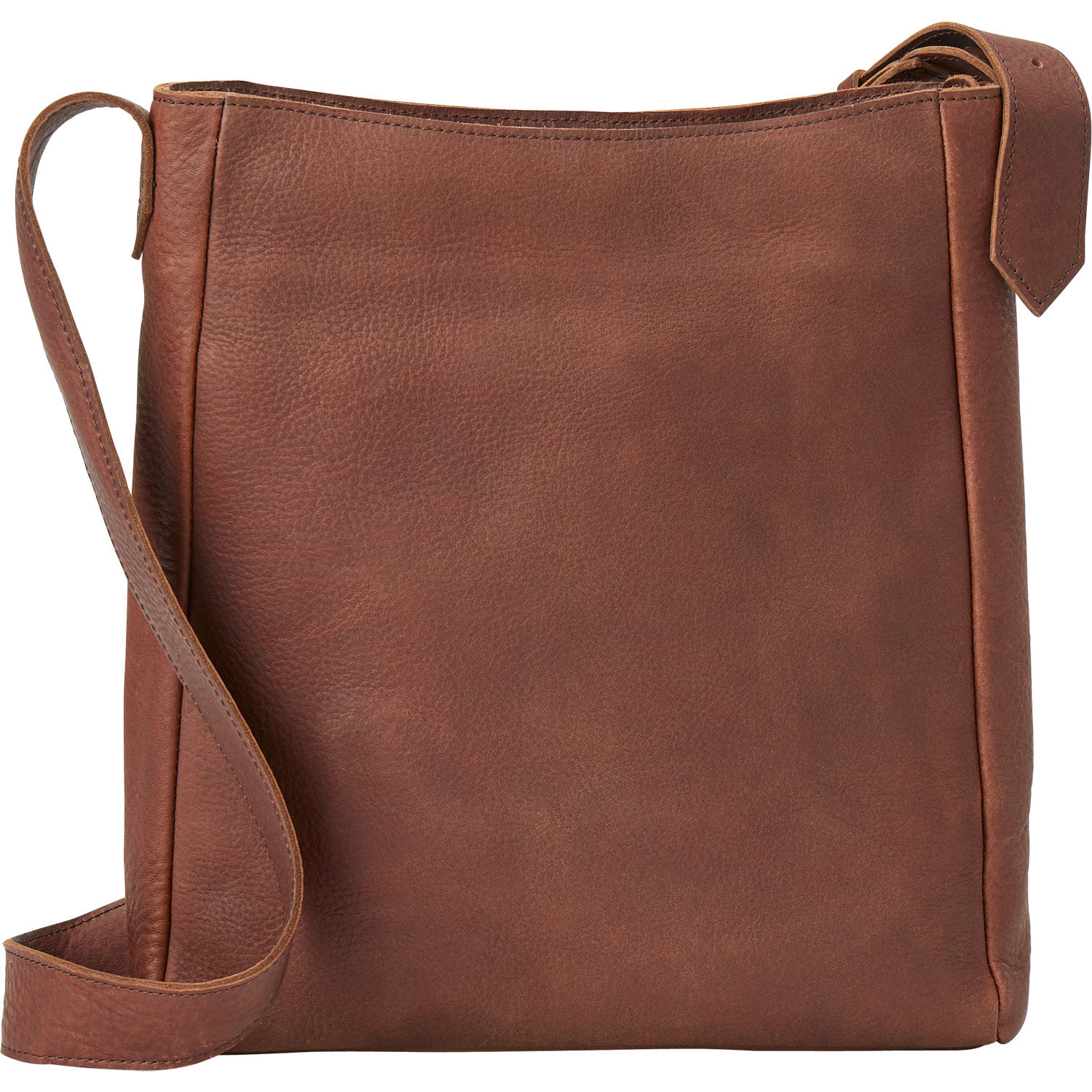 Amazon.com: Leather Sling Bag