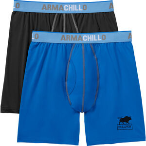 Men's Armachillo Cooling Boxer Briefs 3-Pack