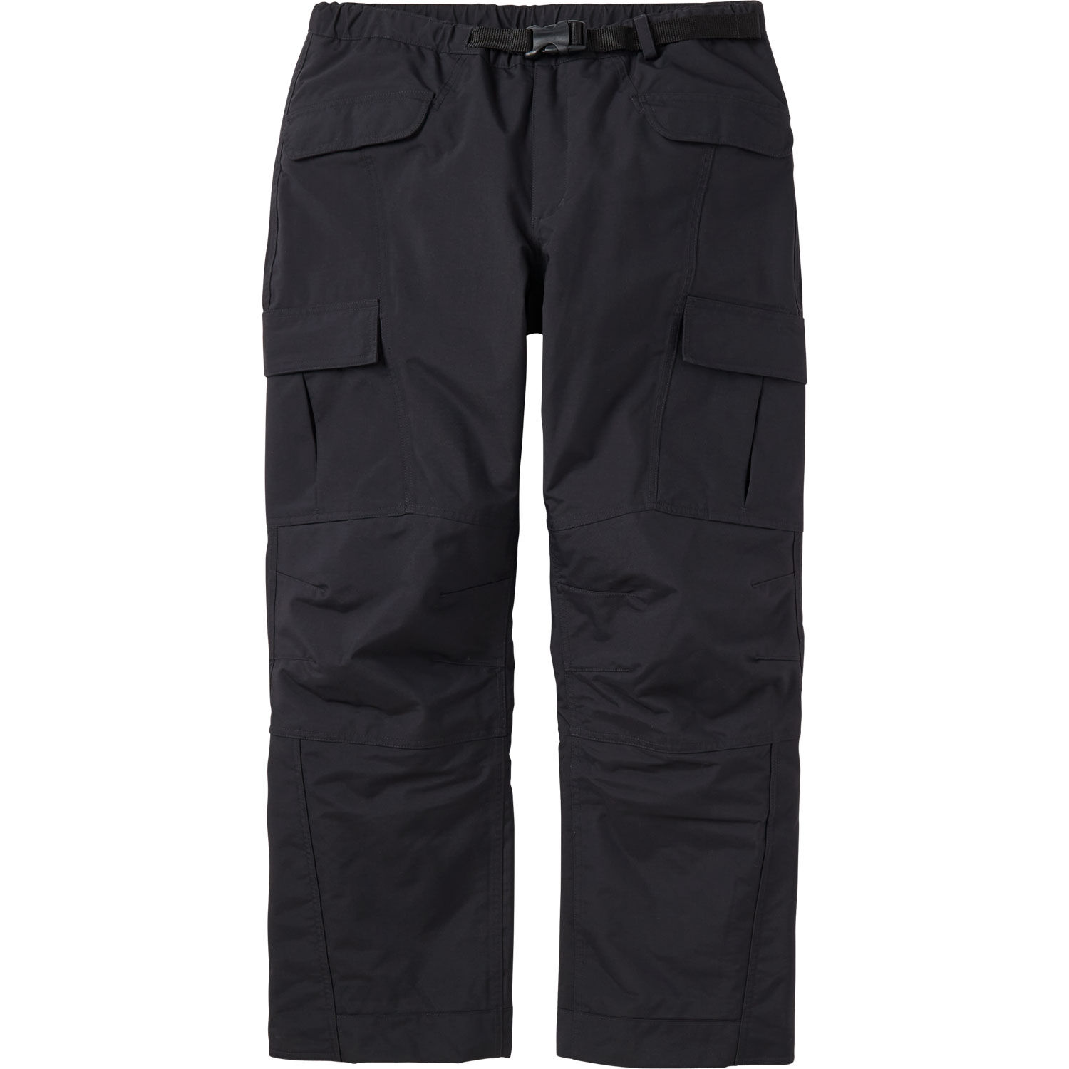Men's Waterproof Snow Insulated Pants