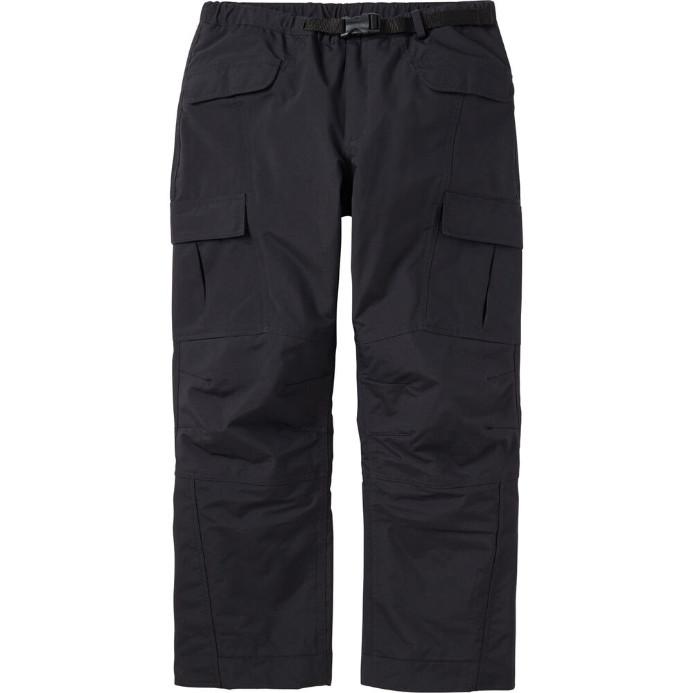 Men's Whaleback Waterproof Cargo Pants | Duluth Trading Company
