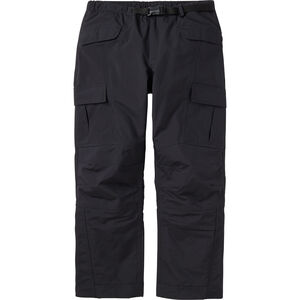 Men's Whaleback Waterproof Insulated Cargo Pants