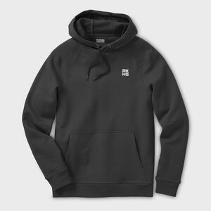 Men's AKHG Crosshaul Cotton Hoodie Sweatshirt