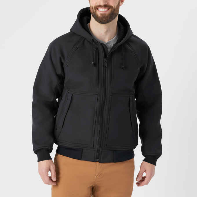 Men’s Prudhoe Bay Hooded Action Jac Duluth Trading Company