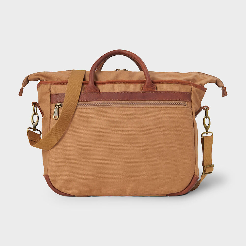 Superior Street Fire Hose Briefcase Main Image