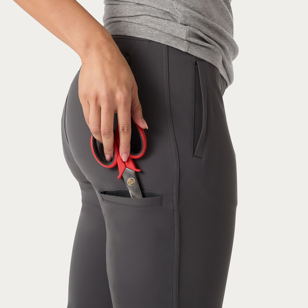 Women's NoGA Classic Go-To Hi-Rise Bootcut Pant Main Image