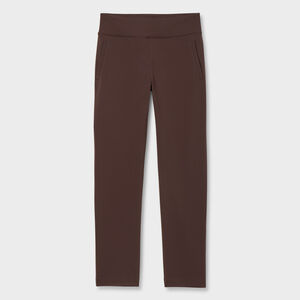 Women's NoGA Go-To Hi-Rise Straight Ankle Pants