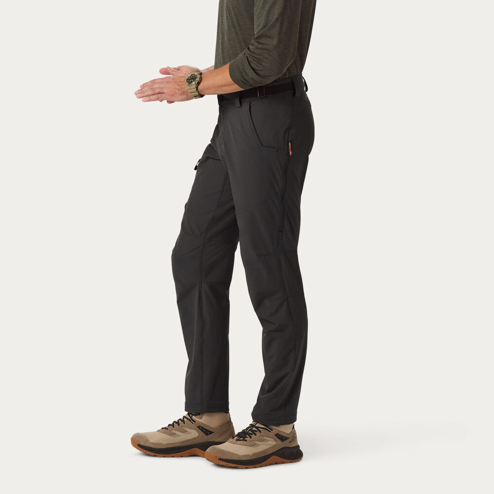 Men's AKHG Hellbent Hiking Pants Main Image