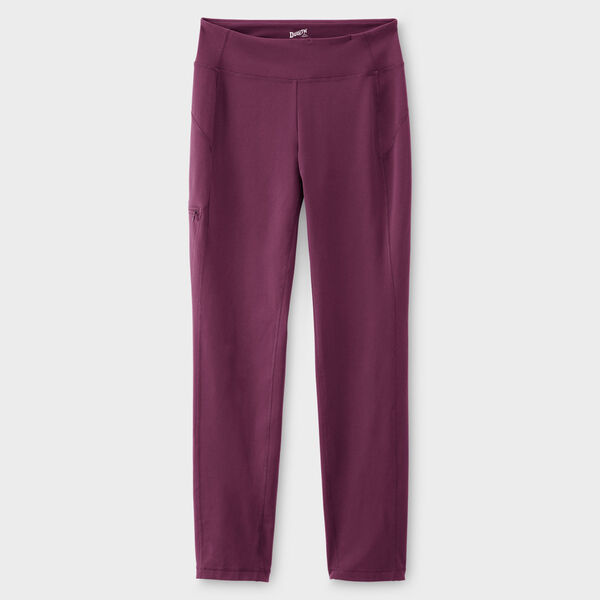 Women's NoGA Classic Slim Leg Pants Duluth Trading Company