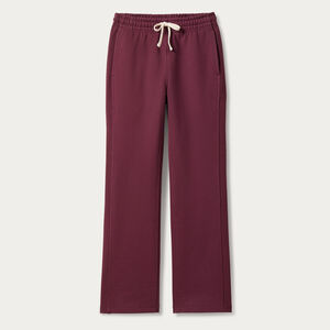 Women's Souped-Up Sweats Straight Leg Sweatpants
