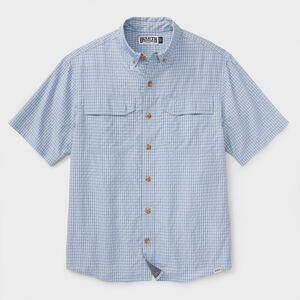 Men's Armachillo Relaxed Fit Short Sleeve Shirt