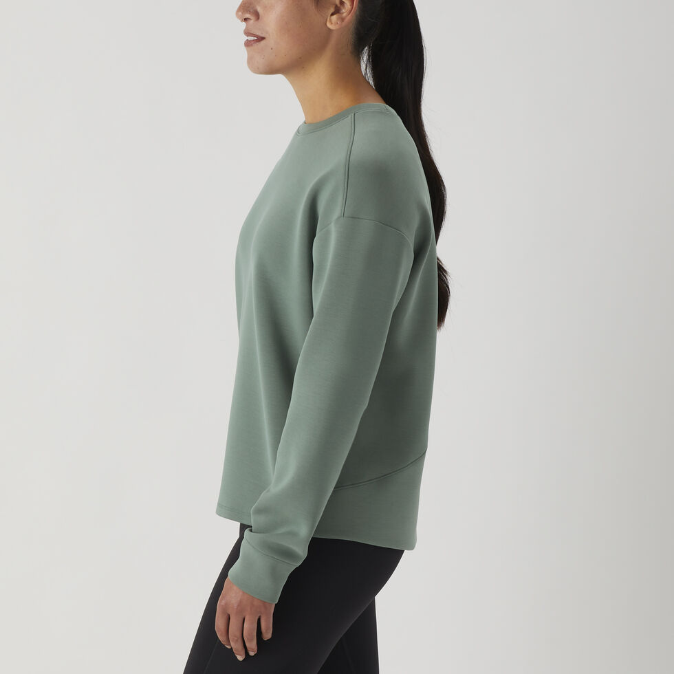 Women's Serious Sweats Crewneck … curated on LTK