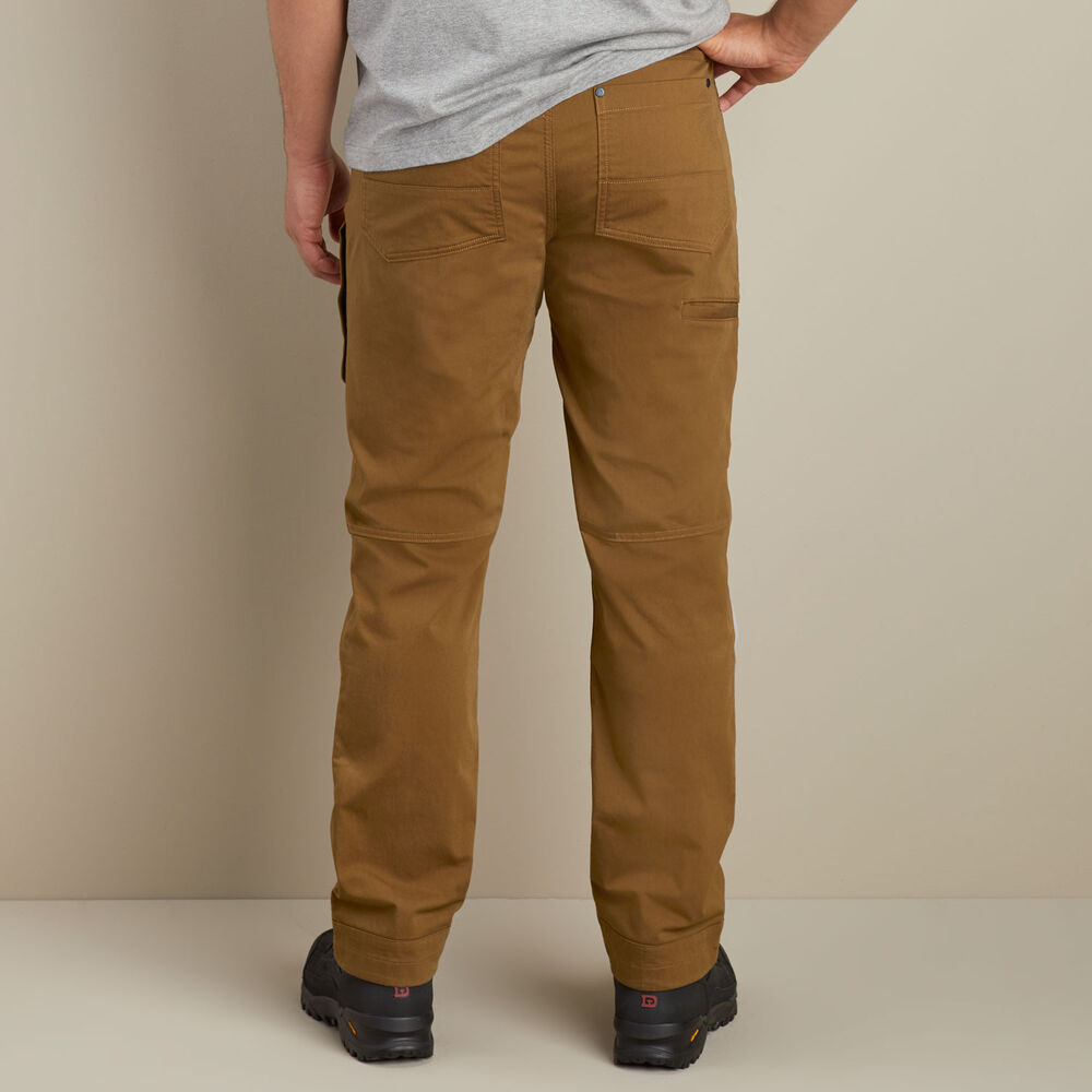 Chemise Manches Longues Duluth Alaskan Hardgear – Homme – Taille L – Noire – Performance Rando