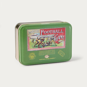 Vintage Tin Games