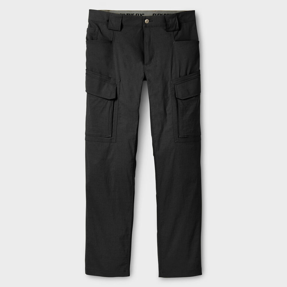 Men's DuluthFlex Dry on the Fly Relaxed Fit Cargo Pants Main Image
