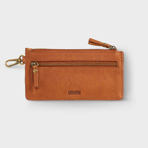 Women's Lifetime Leather Card and Phone Wallet COG