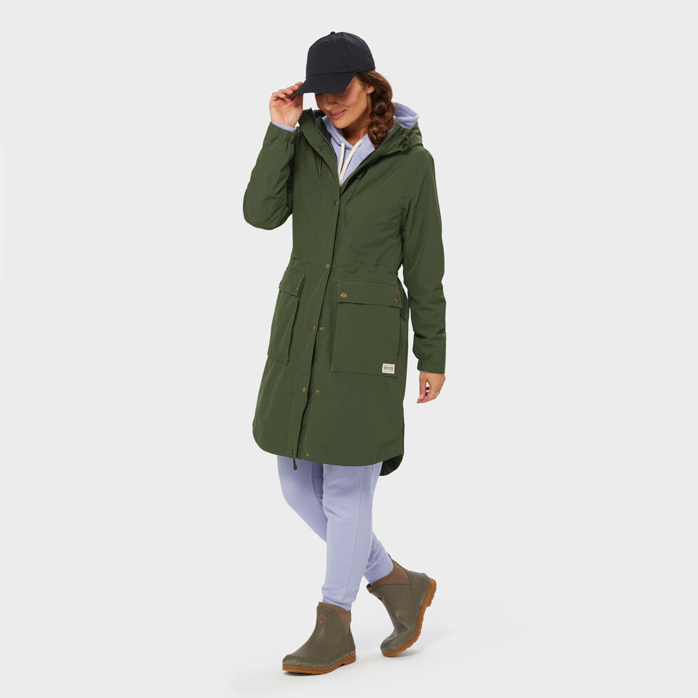 ONLY ONLNEWSOPHIA COAT - Krátký kabát - moonbeam/béžová