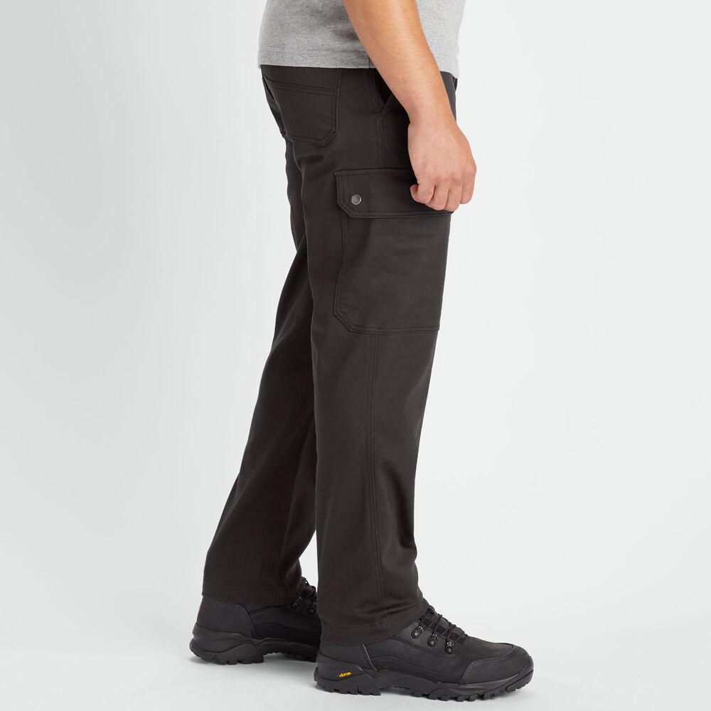 Men's 40 Grit Flex Twill Slim Fit Cargo Pants Main Image
