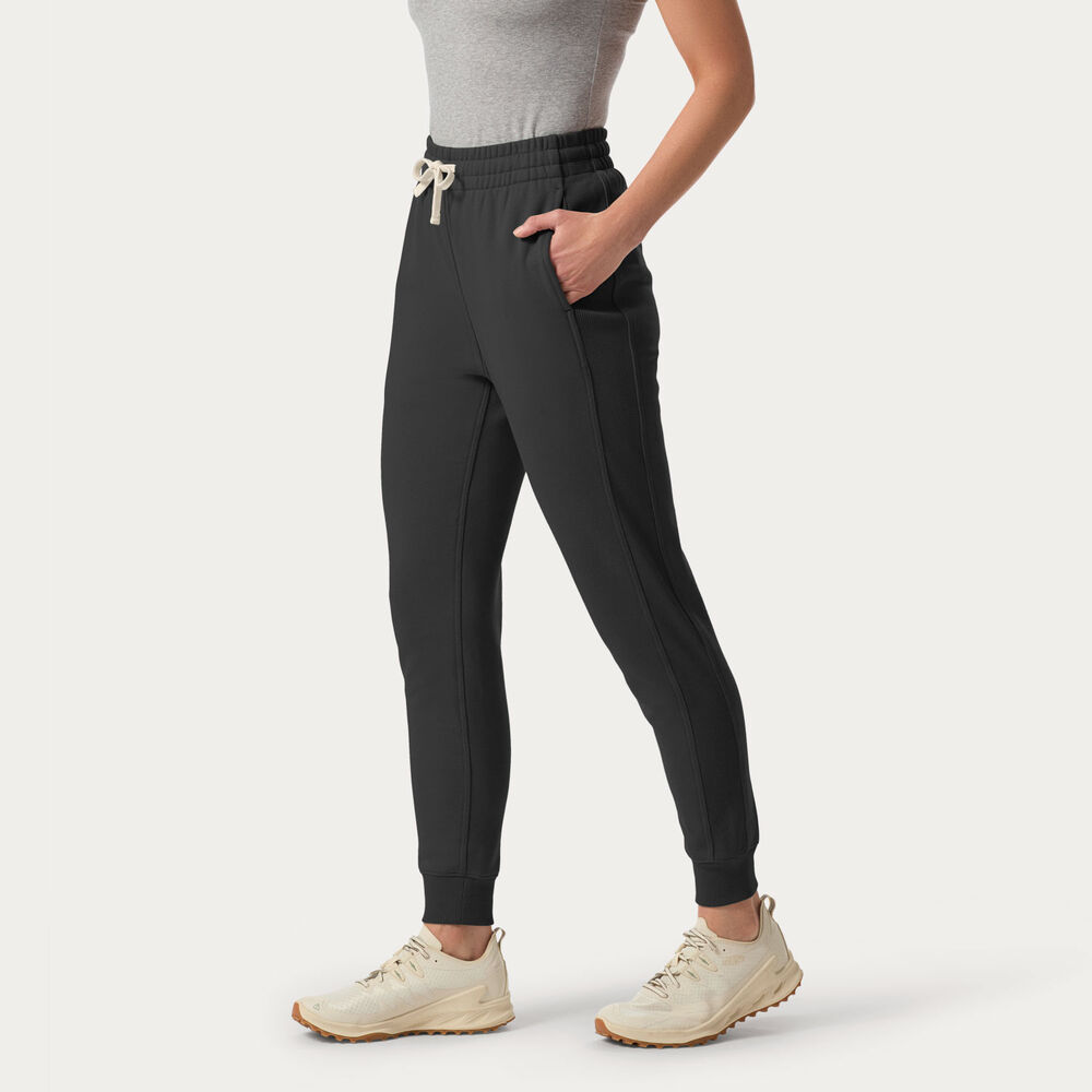 Women's Souped-Up Sweatpants Main Image