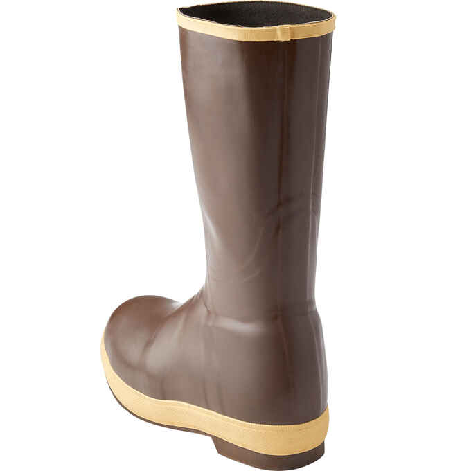 Men's Xtratuf 15" Plain Toe Insulated Boots