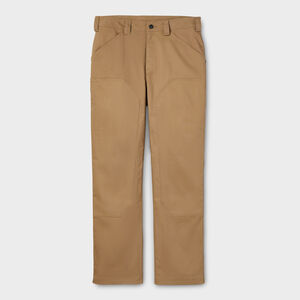 Men's DuluthFlex Fire Hose HD Standard Fit Double Knee Pants