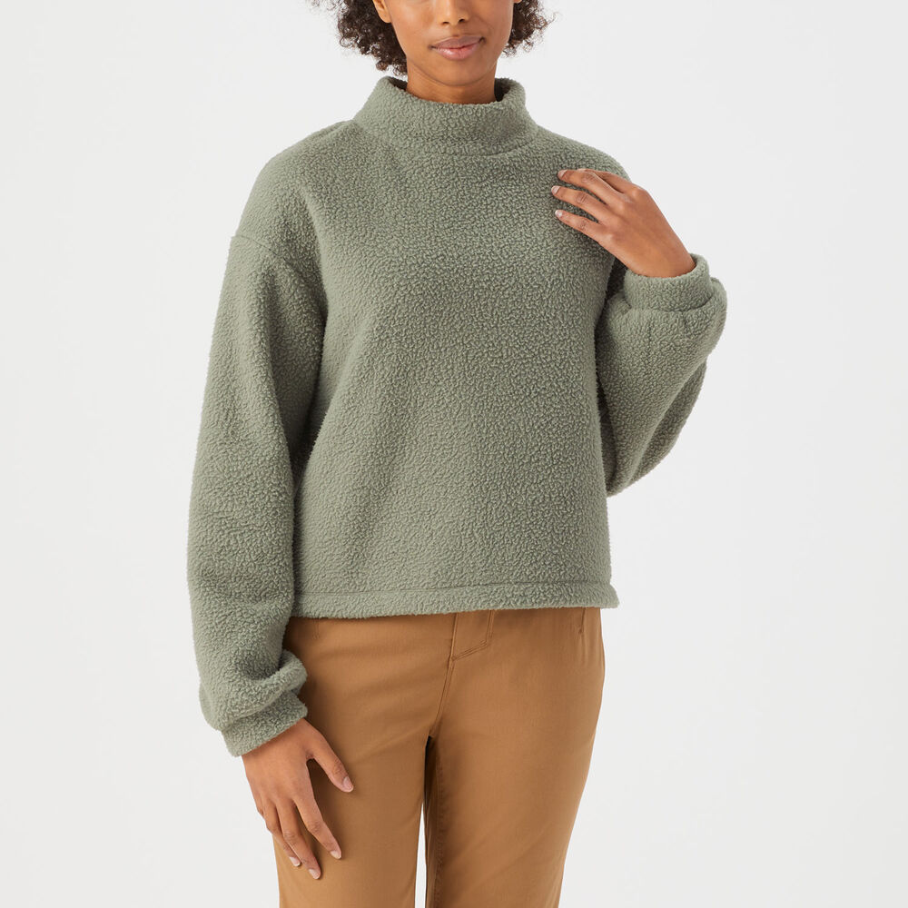 Women's AKHG Chimney Rock Fleece Main Image