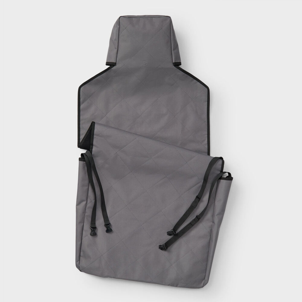 Scout's Bucket Seat Saver With Pocket GRA Main Image