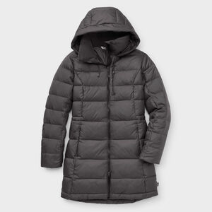 Women's Cold Reliable Coat