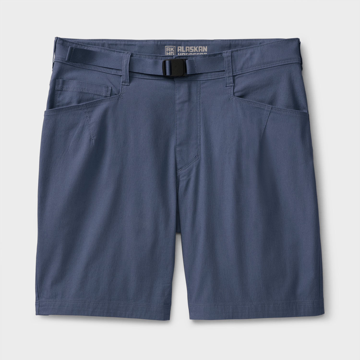 Men's AKHG Free Rein 8