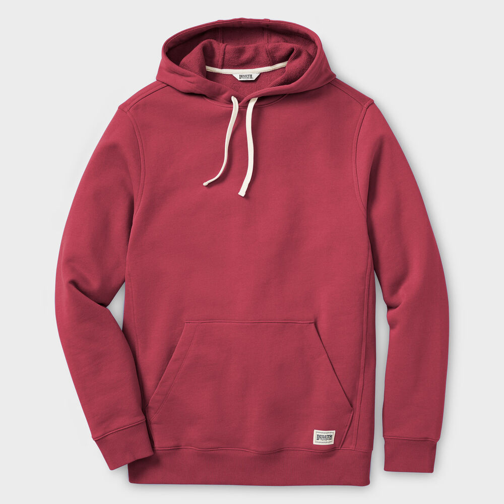 Men's Souped-Up Sweats Pullover Hoodie Main Image