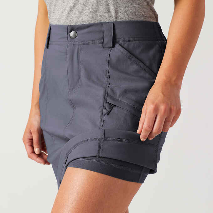 Women's Dry on the Fly Skort | Duluth Trading Company