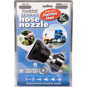 The Original Ultimate Hose Nozzle