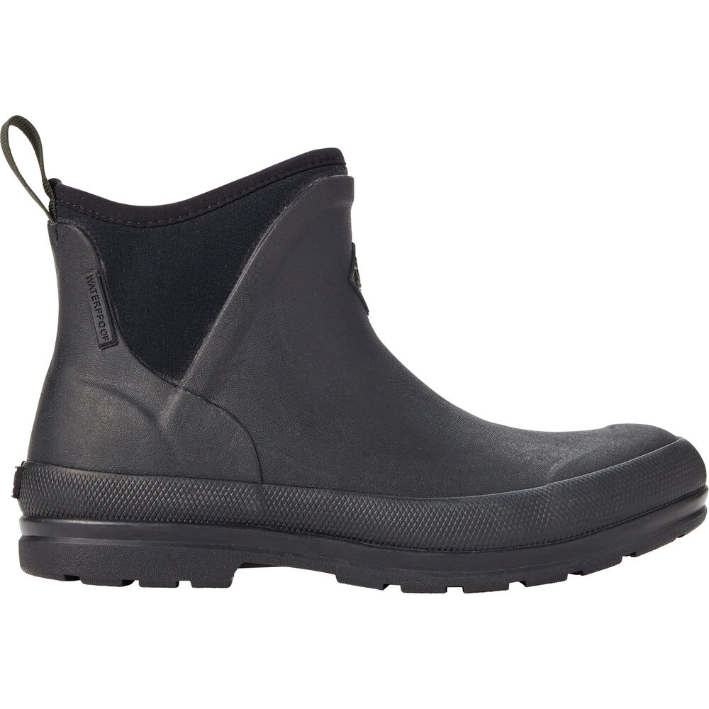Women's Muck Originals Ankle Rain Boot | Duluth Trading Company