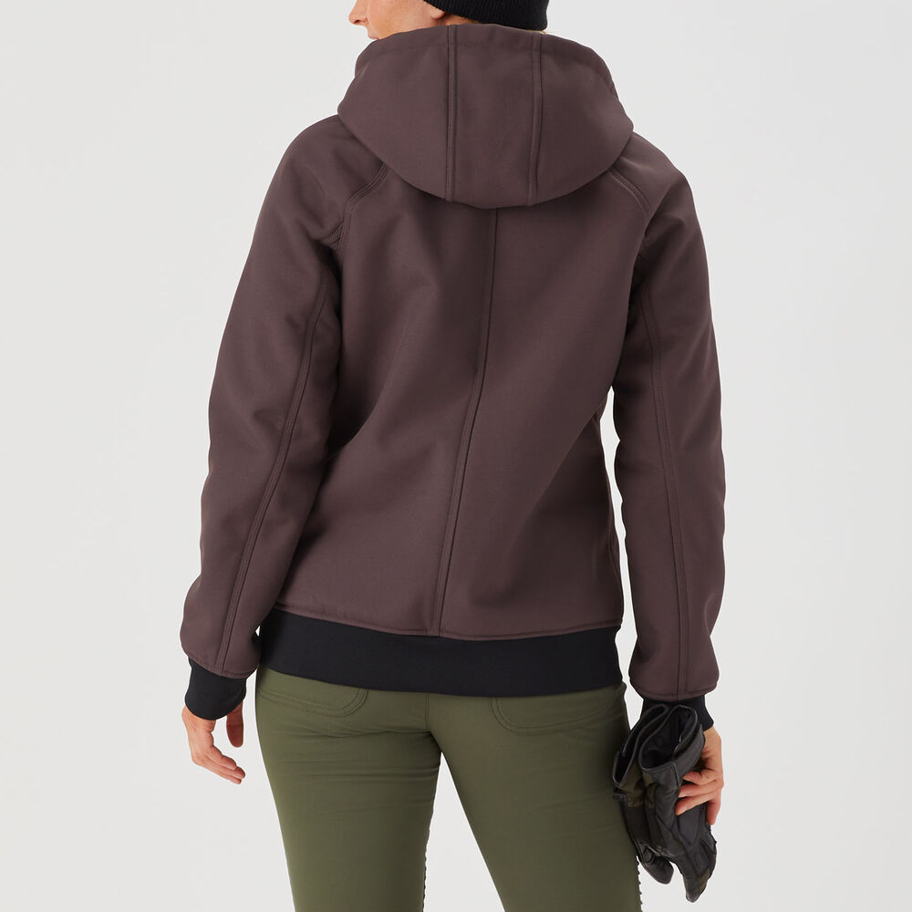 Women's Prudhoe Bay Jacket Main Image