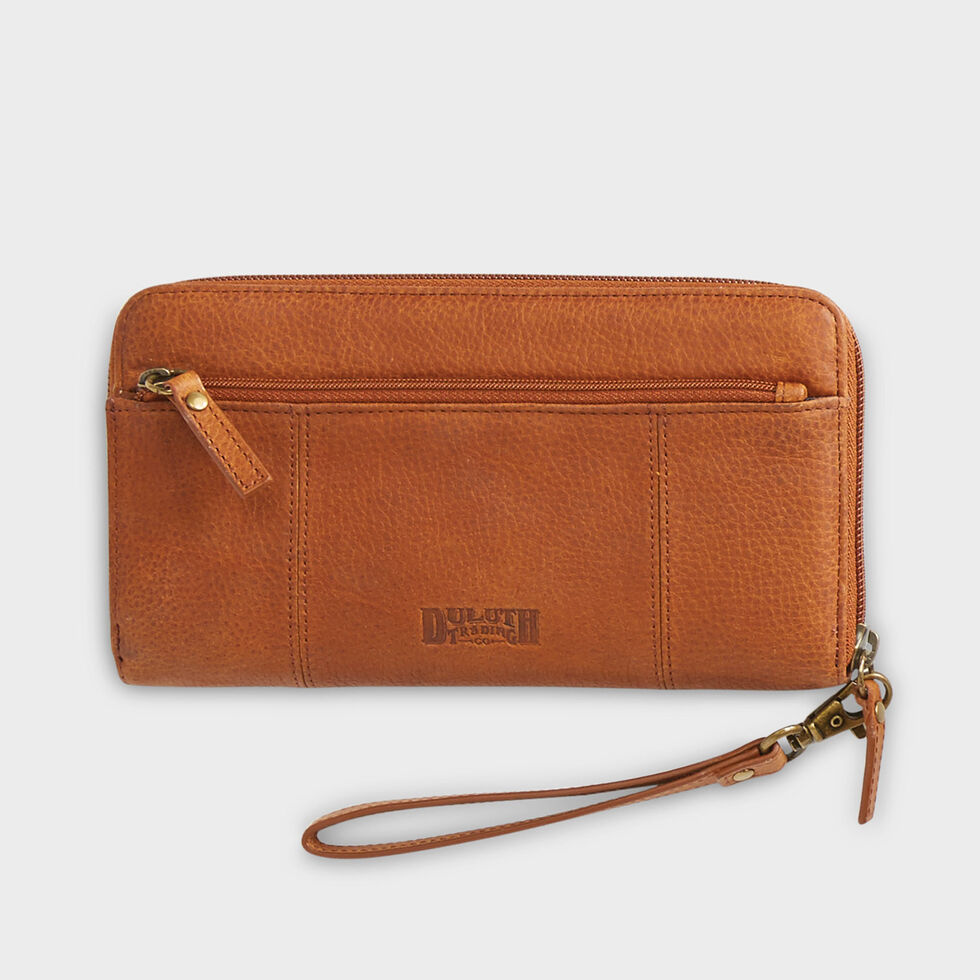 Wallets That Make Your Pockets Happy: A Stylish Journey