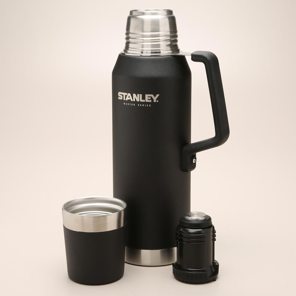 Stanley Master Vacuum Bottle Main Image