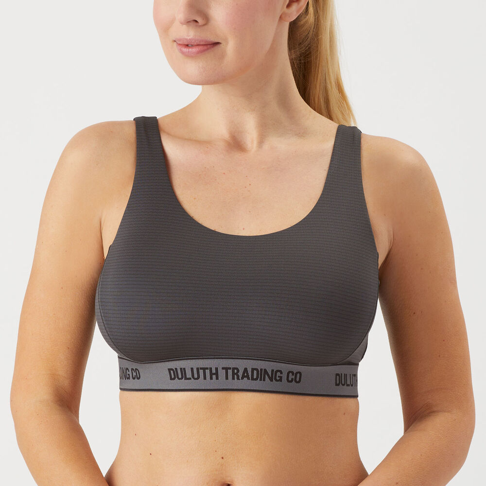 Women's Funk No! Copper Bralette Main Image