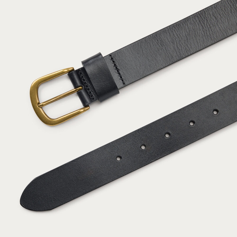 Men's Everyday Leather Work Belt Main Image