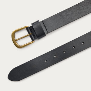 Men's Everyday Leather Work Belt