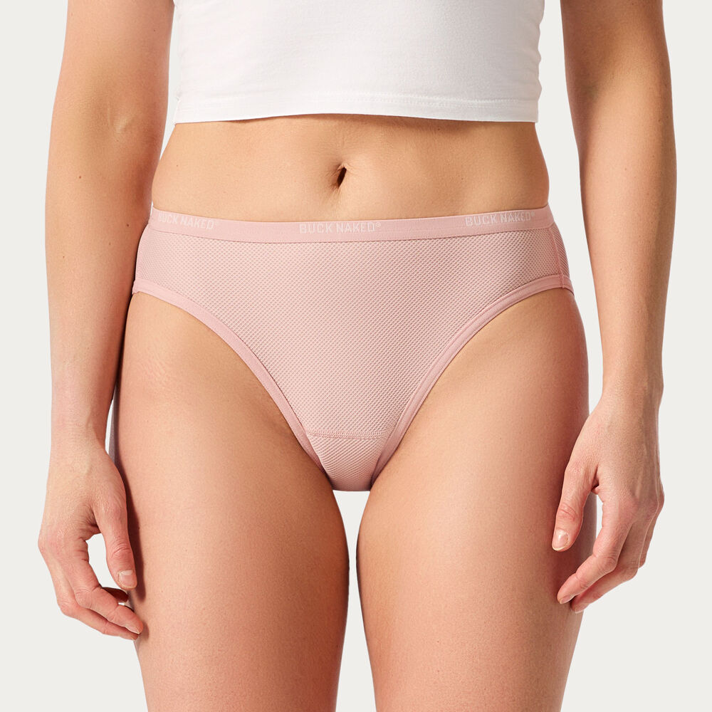 Women's Buck Naked High Cut Main Image