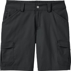 Women's Plus Dry on the Fly 10" Shorts Original Snap Waist