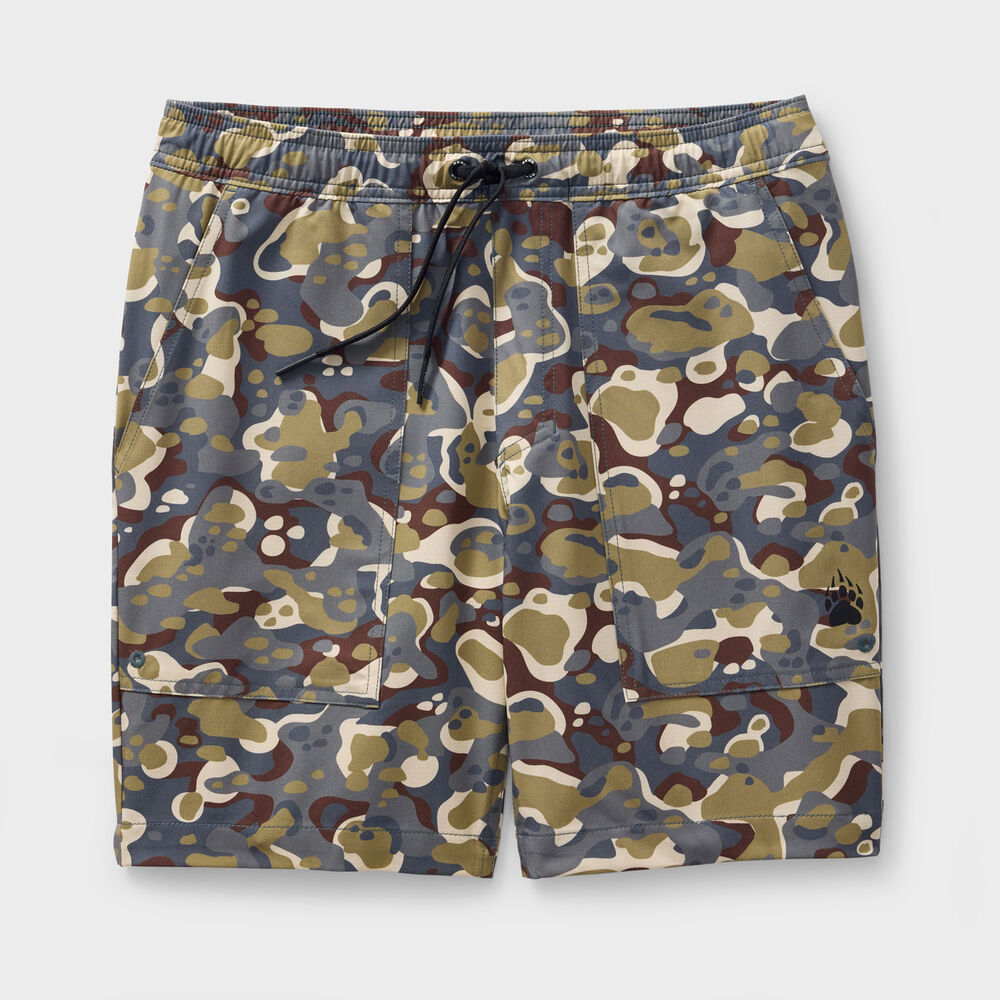 Men's AKHG Lost Lake 8''  Shorts Main Image