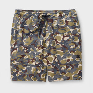 Men's AKHG Lost Lake 8"  Shorts